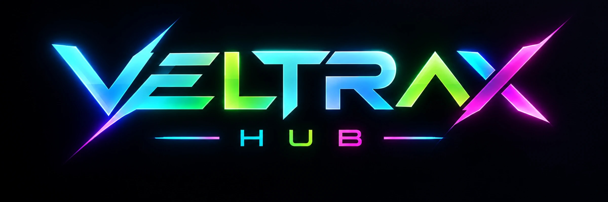 Veltrax's banner