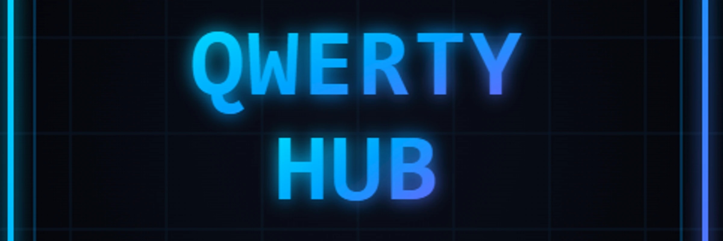 QWERTYHUB's banner