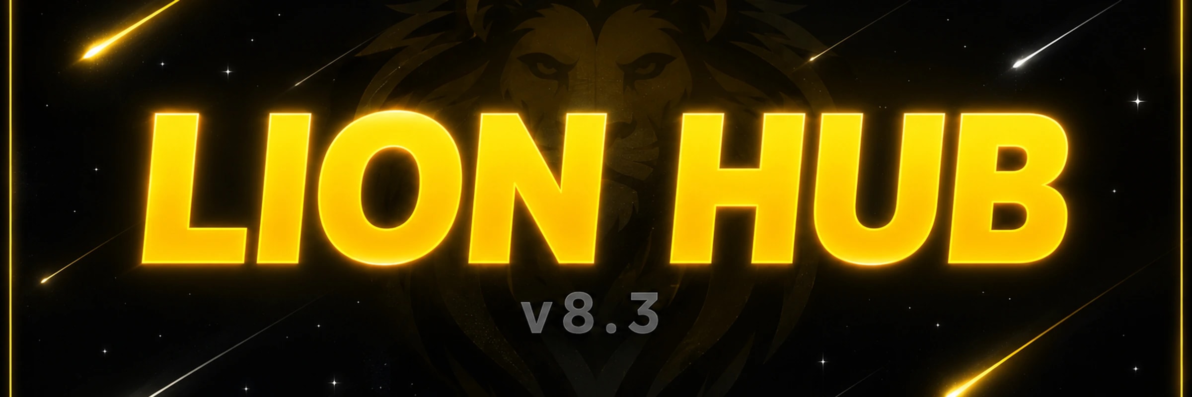 LIONr's banner