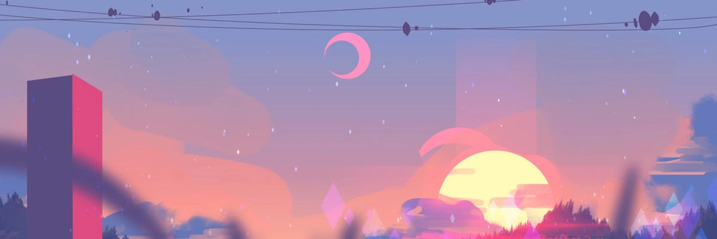 CLD's banner