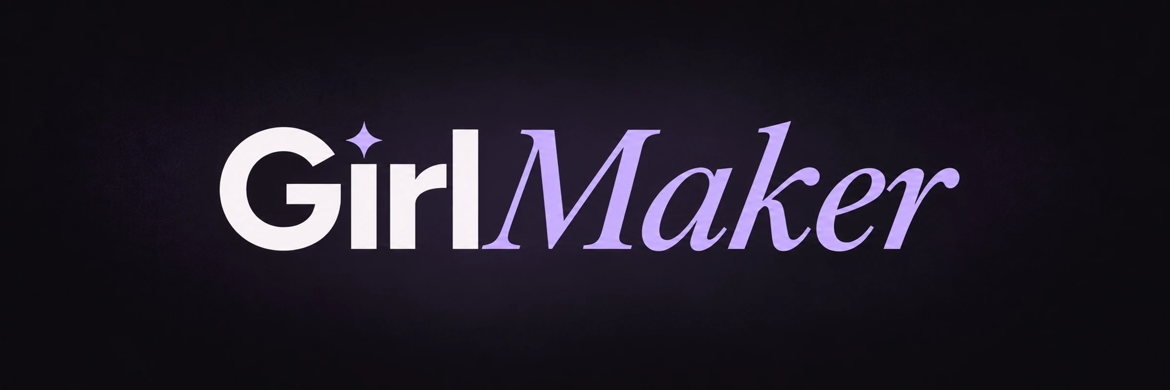 MeGirlMaker's banner