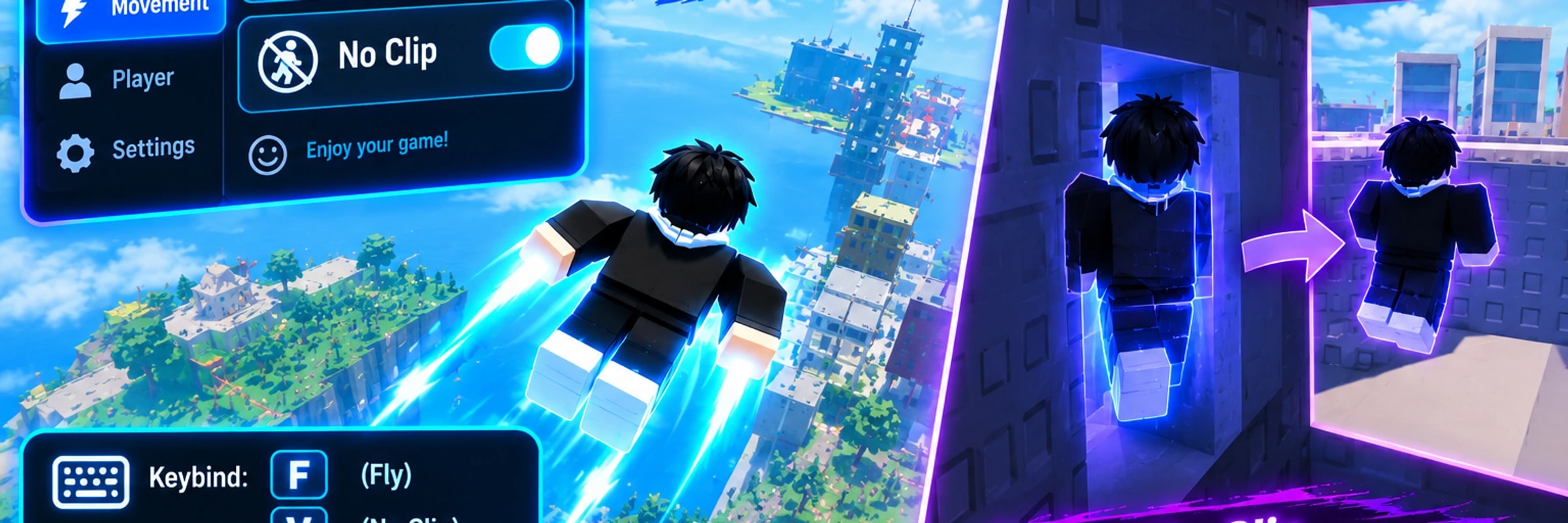 Yousmall's banner