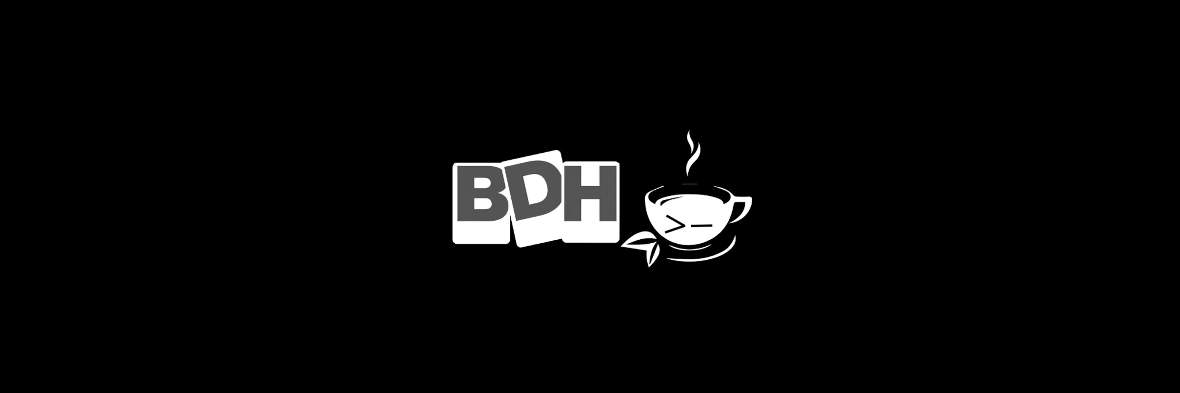 BobDeveloperCup's banner
