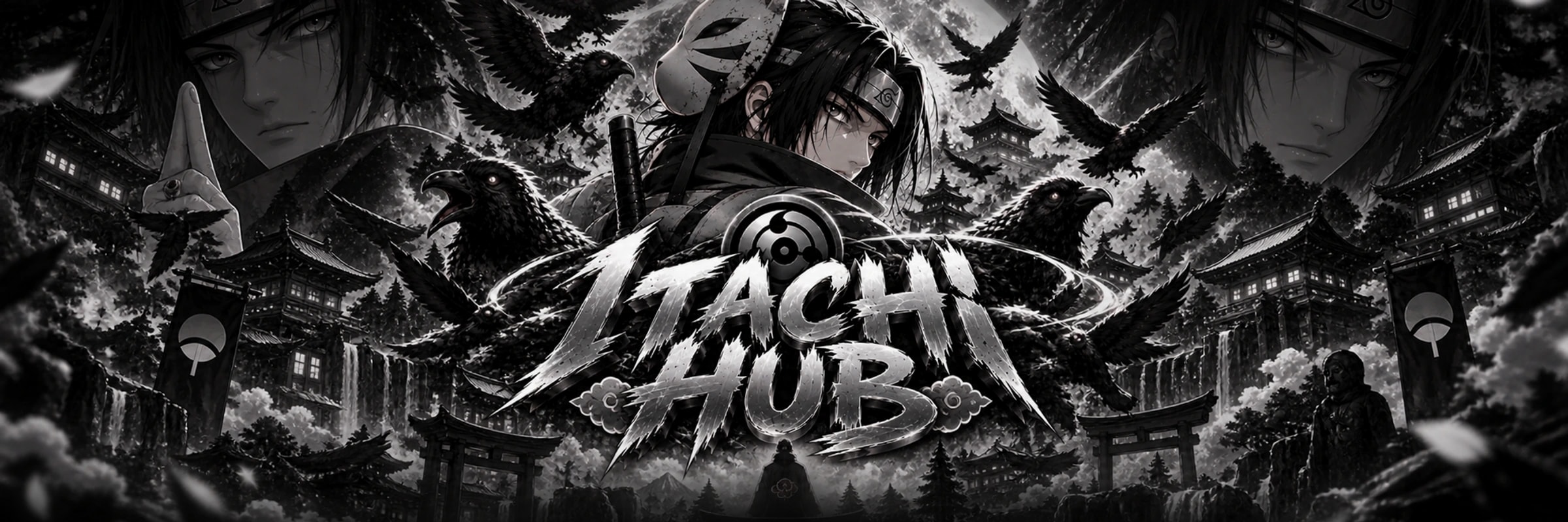 ItachiHubDev's banner