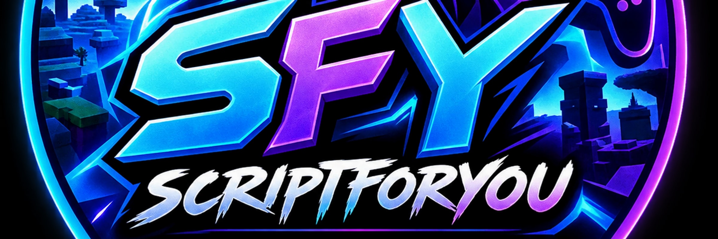 SFY's banner