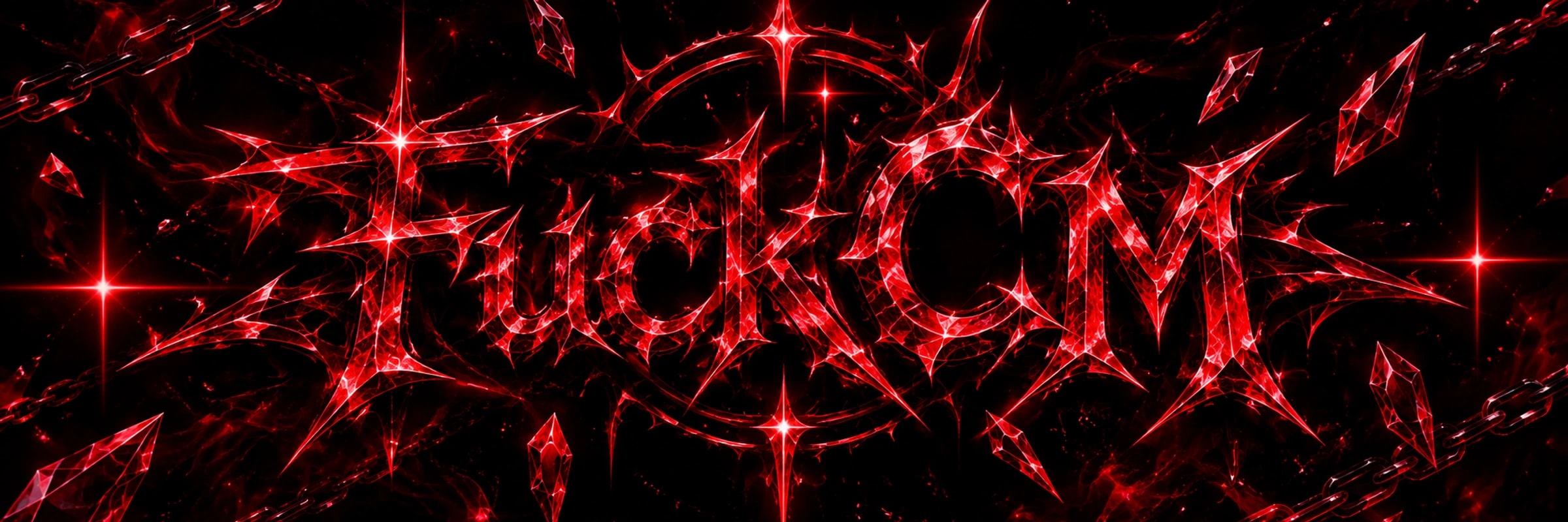 FuckCM's banner