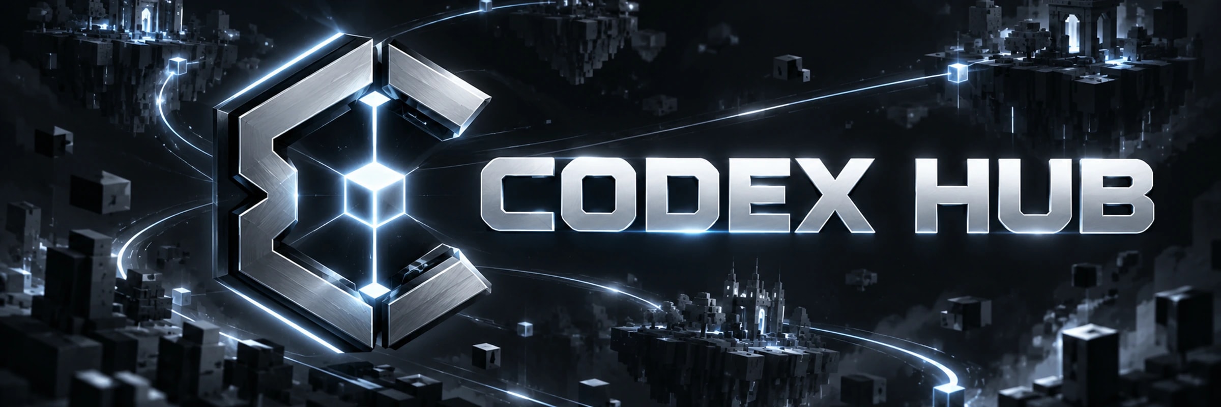 CodexxHub's banner
