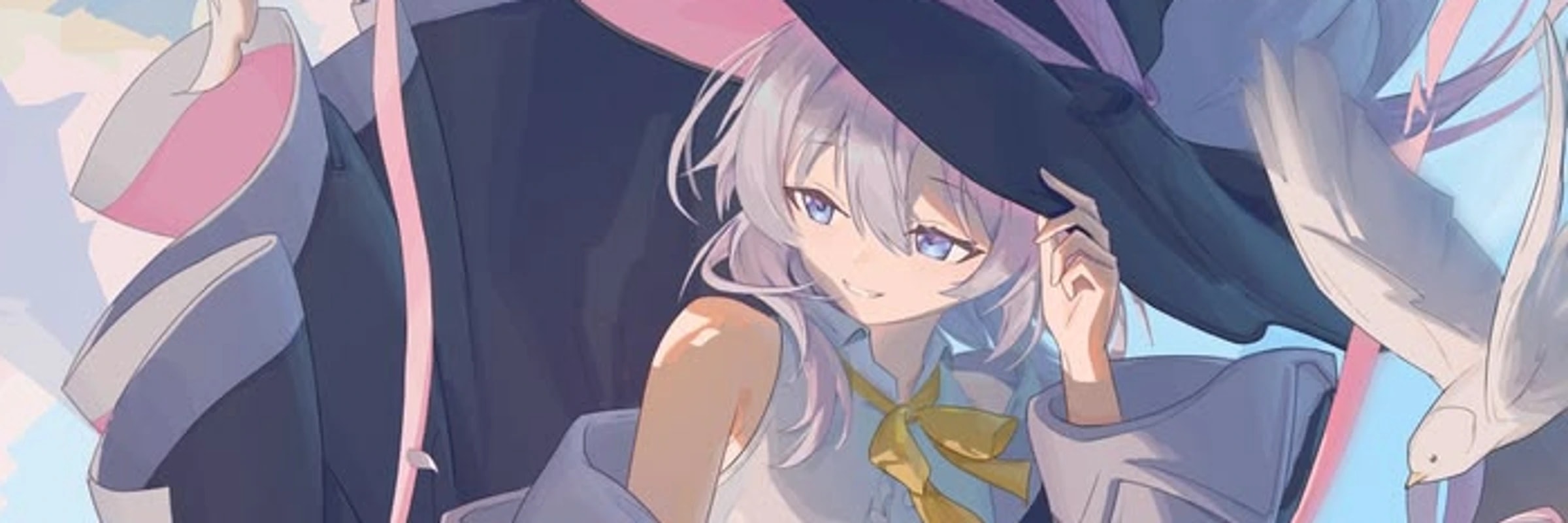 KeroOwO's banner