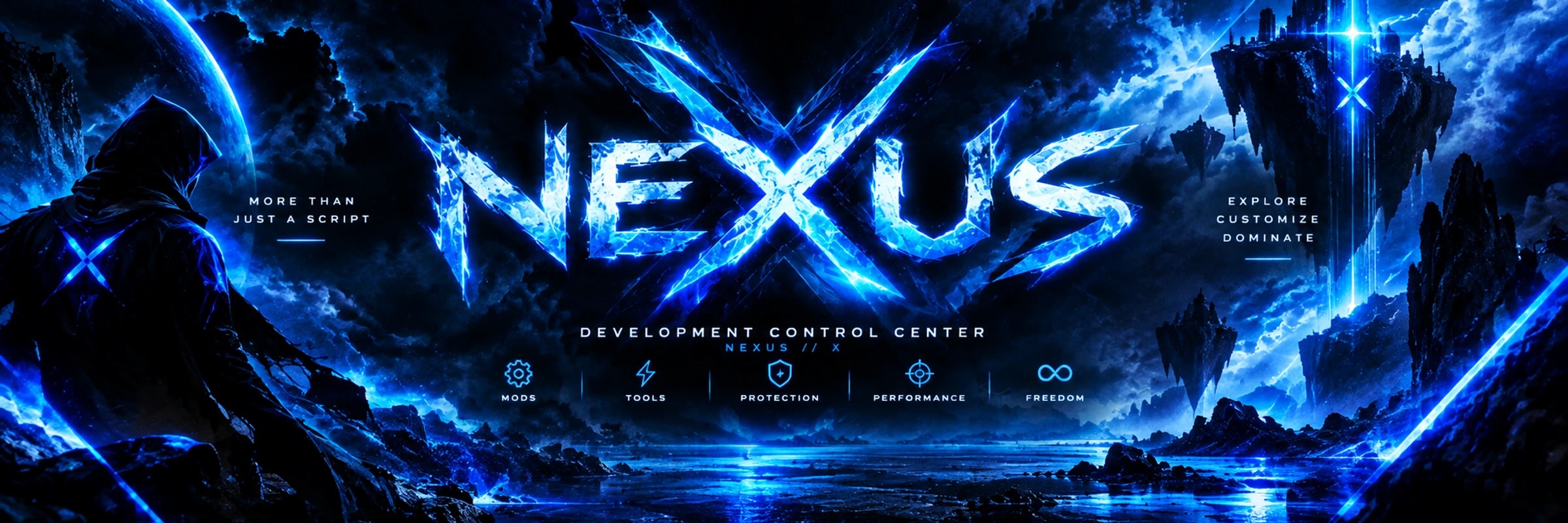 NexusXscripts's banner