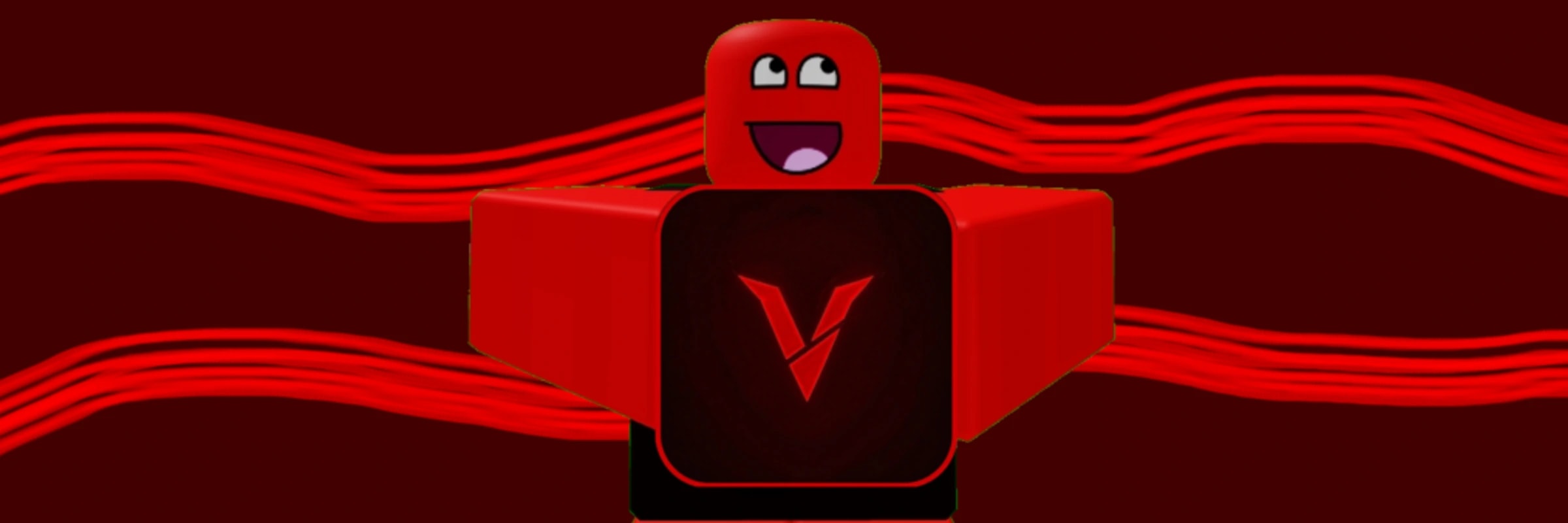 Vidorxy's banner