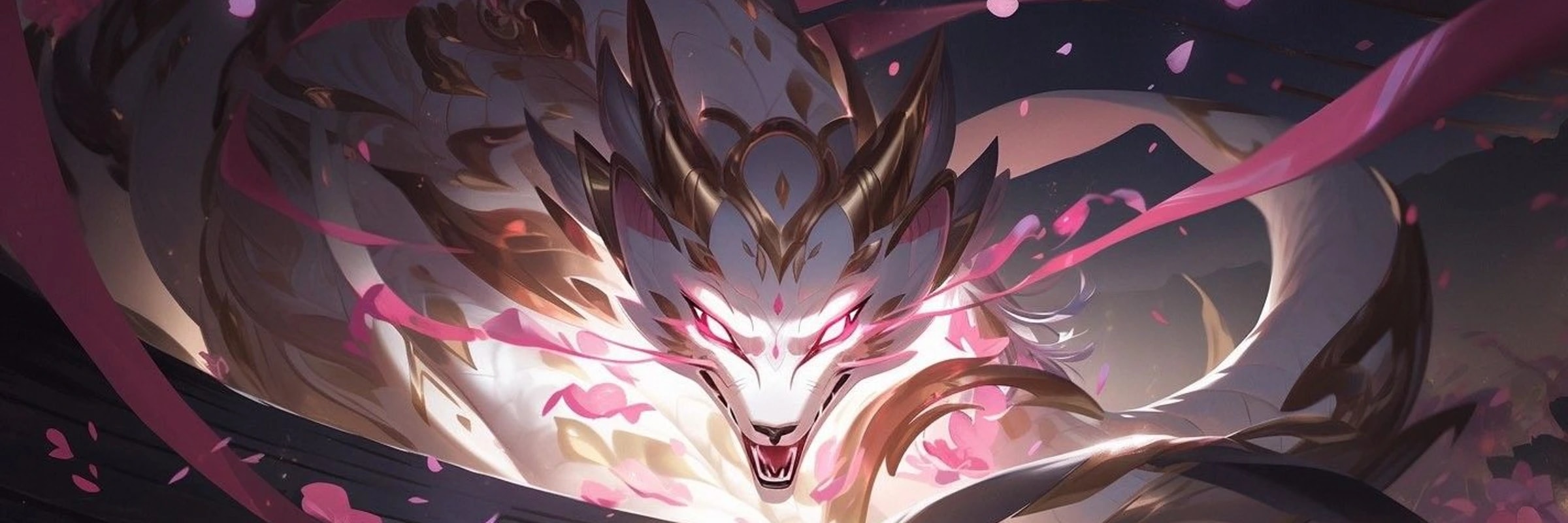 Kyoko's banner