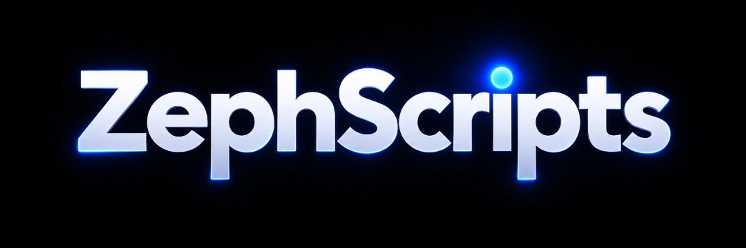 ZephScripts's banner