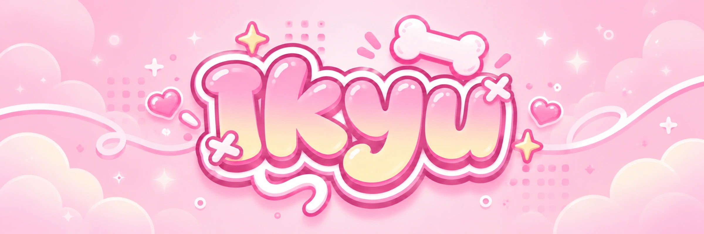 ikyu's banner
