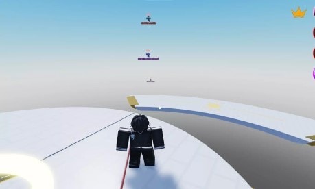 Encounters - Yeet Players Instantly