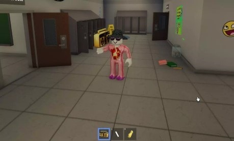 School Simulator - Get 3 Gamepasses For Free