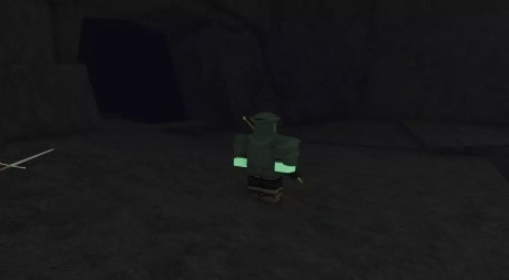 Lore Game Unlock Chiseled Armor