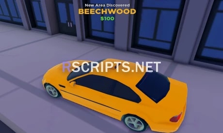 Taxi Boss Auto Farm Script