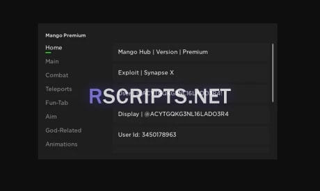 Da Hood Script | NoClip, Auto Farm, Fly