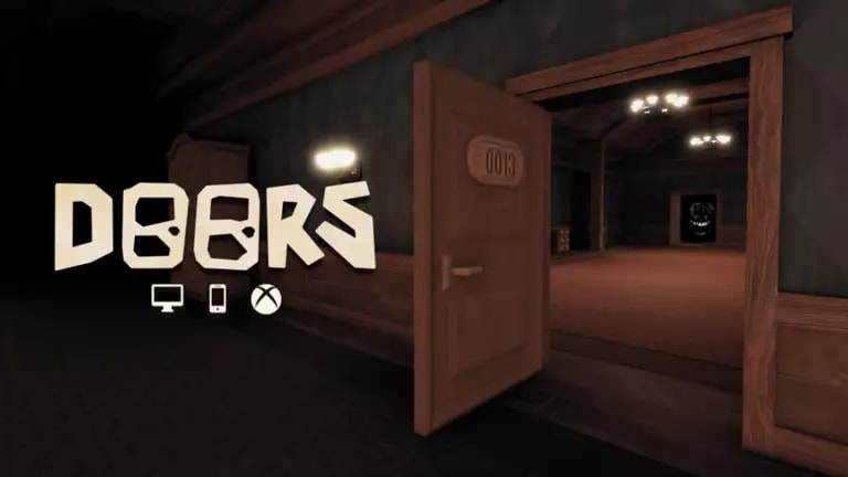 DOORS 👁️ [NEW] Script