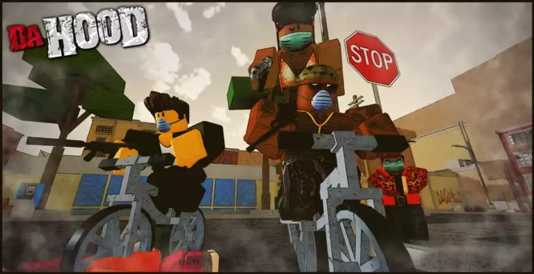 (BLAZED V2) BEST *FREE* DA HOOD AIMLOCK (WORKS ON ALL HOOD GAMES)