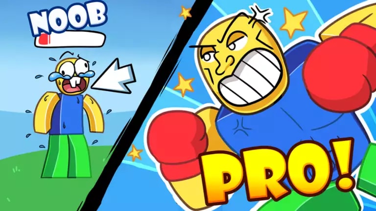 Punch Simulator / Updated