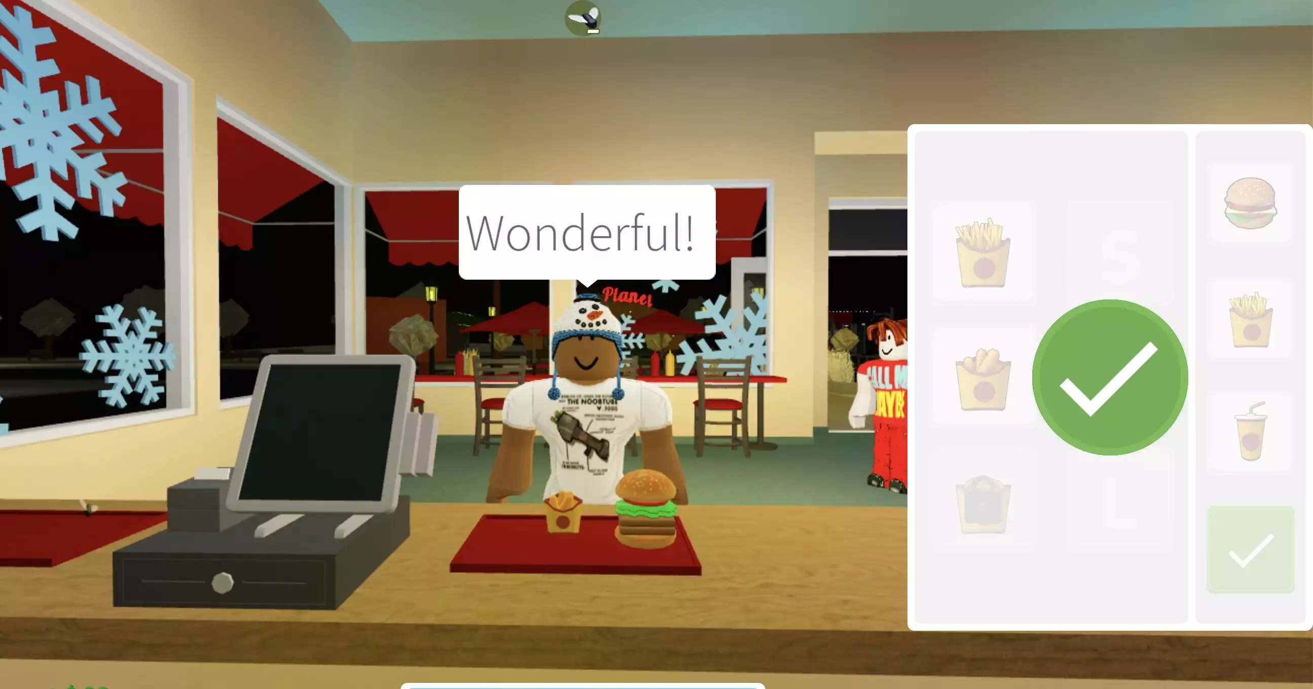 Bloxburg Cashier Autofarm