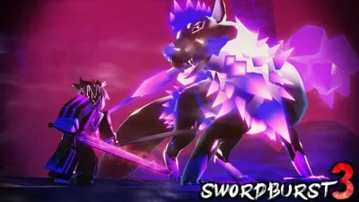 Sword Brust 3 Script
