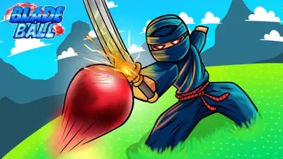 Blade Ball Script Universal