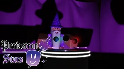 Periastron Stars RPG Script | OP, AUTOFARM, KILLAURA, TELEPORTS, XP FARM, GOLD FARM