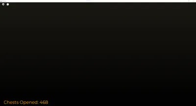 HsB's AO Chest Farm script [UPDATED + HEAVILY IMPROVED]