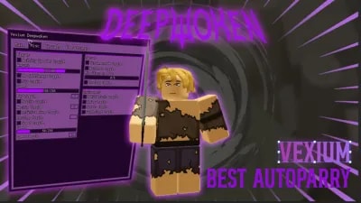 BEST FREE DEEPWOKEN SCRIPT