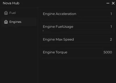 Risky Haul Script | Vehicle Mod