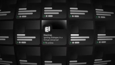 Electron Raiding/Spamming Tool