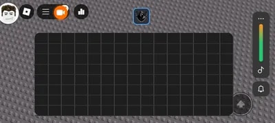 UI Template for scripts