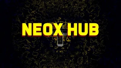 Neox Hub With Amazing Features