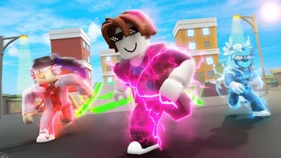 WalkSpeed