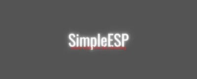Universal Simple ESP