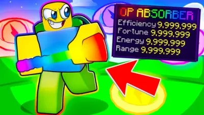 OP Auto Collect!!