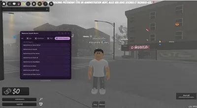 South Bronx Neptune Best Script NO KEY