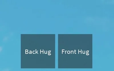 [FE] Front and Back Hug Tool