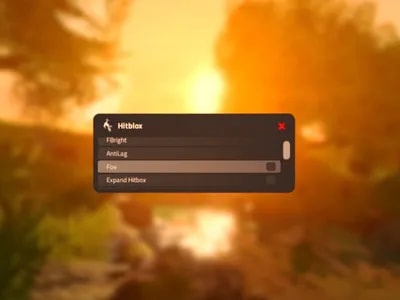 Hitblox Universal
