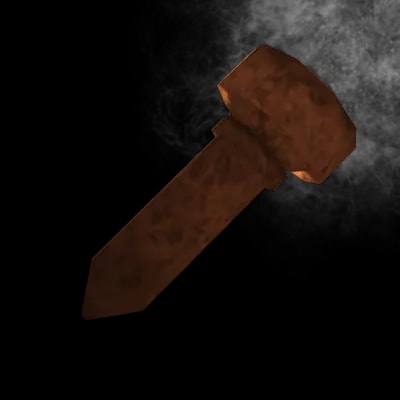 Torch V3 By me