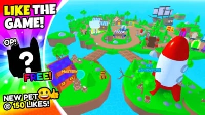 Free Gamepass