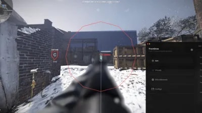 🪖 │FrontLines