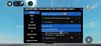 Lollypop Hub (Official) [daily updates]