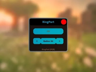 SuperRingPart