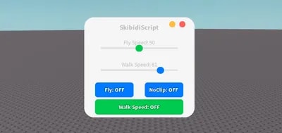 Universal Fly
