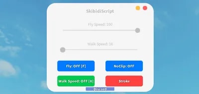 Universal Fly v2