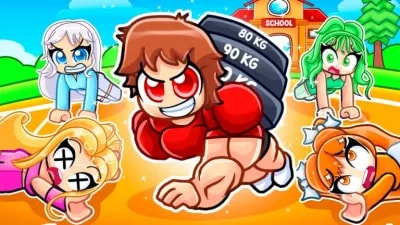 Muscle simulator