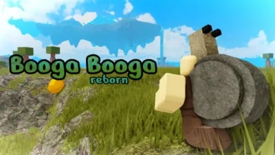 Booga Booga Reborn (Herkle Hub *OPEN SOURCE*)
